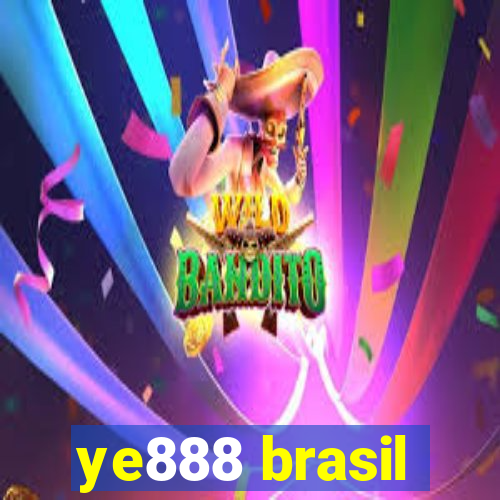 ye888 brasil